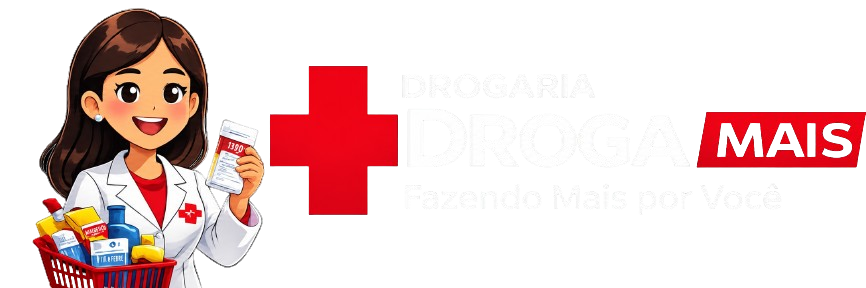 Drogaria Droga Mais